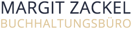 MARGIT ZACKEL Logo